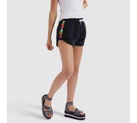 Shorts Mallo EU 36 Negro