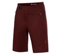 Shorts MTB Alpinestars A-Dura Ride 2.0 Burdeos32 Burdeos