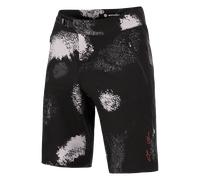 Shorts MTB Alpinestars A-Dura Ride 2.0 Negro Camuflaje32 Negro Camuflaje