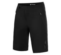 Shorts MTB Alpinestars A-Dura Ride 2.0 Negro28 Negro
