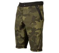 Shorts MTB Fasthouse Crossline 2.0 Camuflaje30 Camuflaje