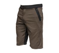 Shorts MTB Fasthouse Crossline 2.0 Marrón polvo36 Marrón polvo