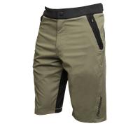 Shorts MTB Fasthouse Crossline 2.0 Oliva Polvoriento28 Oliva Polvoriento