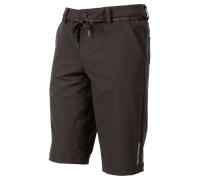 Shorts MTB Fasthouse Kicker Negro28 Negro