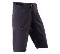 Shorts MTB Leatt Gravity 2.0 NegroXL Negro