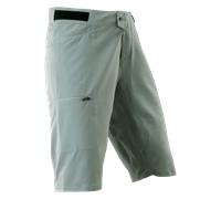 Shorts MTB Leatt Gravity 2.0 Verde NieblaXXL Verde Niebla
