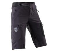 Shorts MTB Leatt MTB Gravity 4.0 Negro FantasmaXS Negro Fantasma