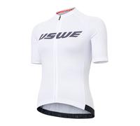 Shorts MTB Mujer USWE Grus Gravel BlancoL Blanco