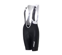 Shorts MTB Mujer USWE Grus Gravel NegroXL Negro