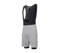 Shorts MTB USWE Aura de Aura LavandaS Aura Lavanda