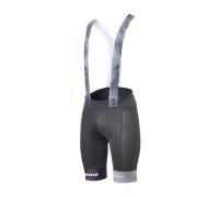 Shorts MTB USWE Vent Gravel GrisM Gris