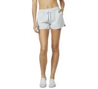 §Shorts Mujer FOX Barnett Woven Frost§