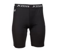 Shorts Mujer Klim Solstice 1.0 NegroS Negro