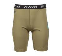 Shorts Mujer Klim Solstice 1.0 Oliva quemadaS Oliva quemada