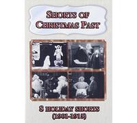 Shorts of Christmas Past [DVD] [1901] [Region 1] [US Import] [NTSC]