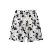 Shorts Originals para Hombre Natacion Bolsillos Chino Rodilla Rotas Debajo Banadores Boton Platanos Rocky Penekini Italiana Bañadorhombre Once 58 Cortes Burdeo Voley Piezas