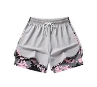 Shorts para Mujer De Playa Mini Cargo Montaña Comprar Pierna Estampado Camuflaje Señora Blusas Sexy Encaje Maternidad Elefante Plateados Basquetbol Lana Khaki Rugby Gruesas