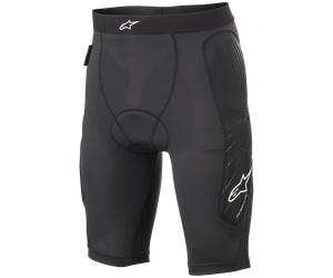 Shorts Protectores Alpinestars Paragon Lite Negro36 Negro