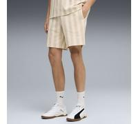 Shorts PUMA CLASS 8" para hombre, Ropa, Blanco, XS