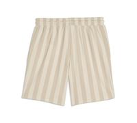 Shorts PUMA CLASS 8"para hombre, Ropa, Blanco, XS XS