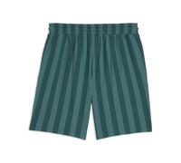 Shorts PUMA CLASS 8"para hombre, Ropa, Verde, XXL XXL