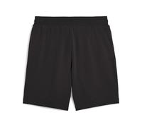 PUMA Class Shorts 8" TR Pantalones Cortos de Punto, Negro Black, XL para Hombre