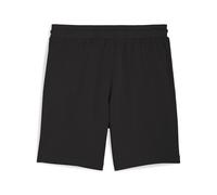 Shorts PUMA Class 8"Pintuck para hombre, Ropa, Negro, XL XL