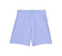 Shorts PUMA Class de cintura alta 5"para mujer, Accesoiros, Morado, S S