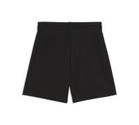 Shorts PUMA Class de cintura alta 5"para mujer, Accesoiros, Negro, XL XL