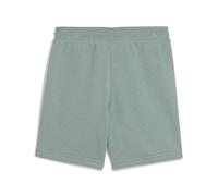 Shorts PUMA Class juveniles, Ropa, Verde, 9-10Y 9-10Y