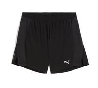 Shorts Puma Hombre Run Velocity 5" Sh, Puma Negro 526610 01