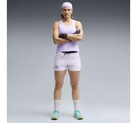 Shorts PUMA x HYROX 2-in-1 3" para hombre, Accesoiros, Morado, M