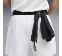 Shorts PUMA x HYROX DRYELITE 2-in-1 para hombre, Accesoiros, Blanco, L L