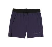 Shorts PUMA x HYROX DRYELITE 5" para hombre, Accesoiros, Morado, 3XL