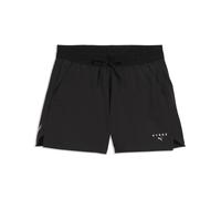 Shorts PUMA x HYROX DRYELITE Woven para mujer, Accesoiros, Negro, L