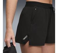 Shorts PUMA x HYROX DRYELITE Woven para mujer, Accesoiros, Negro, XXL XXL