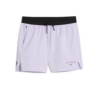 Shorts PUMA x HYROX PWRMODE 5" para hombre, Accesoiros, Morado, XXS