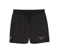 Shorts PUMA x HYROX PWRMODE 5" para hombre, Accesoiros, Negro, M