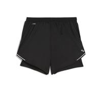 Shorts PUMA x HYROX ULTRAWEAVE 2 en 1 para mujer XXL