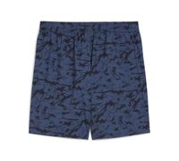 Shorts PUMA x SQUID GAME para hombre, Ropa, Azul, XXL XXL