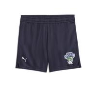 Shorts Super PUMA juveniles, Accesoiros, Azul, 13-14Y