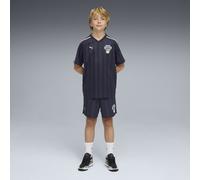 Shorts Super PUMA juveniles, Accesoiros, Azul, 9-10Y 9-10Y