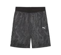 Shorts tejidos TRAIN ALL DAY Essentials juveniles 13-14Y