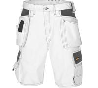 Shorts Texxor Con Apliques De Cordura Bermuda Ropa De Trabajo