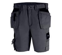 Shorts Texxor Con Apliques De Cordura Bermuda Ropa De Trabajo