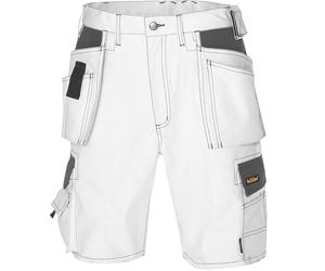 Shorts Texxor Con Apliques De Cordura Bermuda Ropa De Trabajo