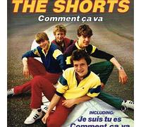 Shorts, The - Comment Ça Va - EMI-Bovema Holland - 1C 064 1270331