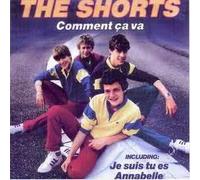 Shorts, The - Shorts, The - Comment Ça Va - EMI Records Holland - 46414 9 [Vinilo]