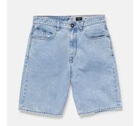 Shorts Volcom Billow Denim Azul