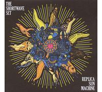 Shortwave Set - Replica Sun Machine